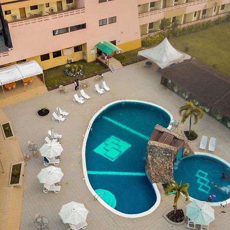 Hotel Marjorie 'Y' ทีมา ภายนอก รูปภาพ
