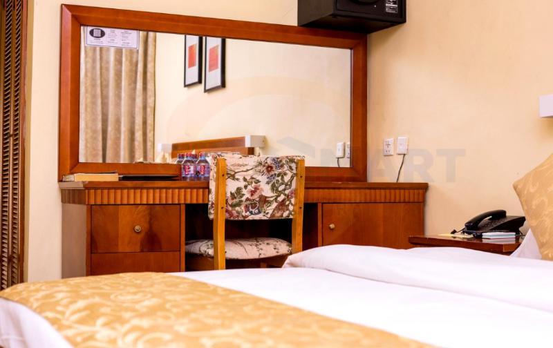 Hotel Marjorie 'Y' ทีมา ภายนอก รูปภาพ